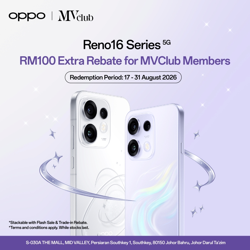 OPPO 